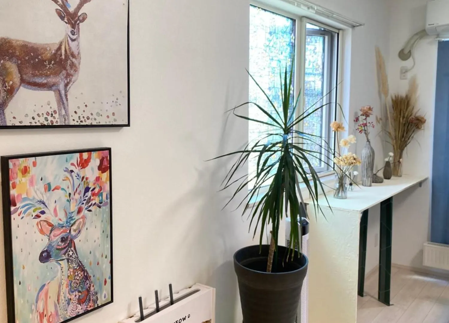 Villa Arts Candy Sapporo-Villa Nakajima