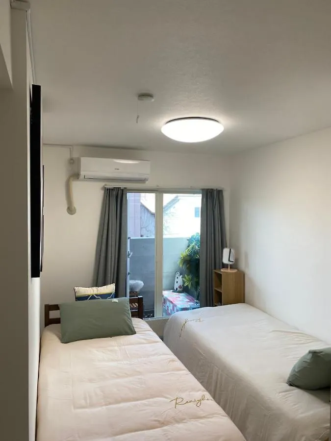Arts Candy Sapporo-Villa Nakajima ヴィラ 札幌市